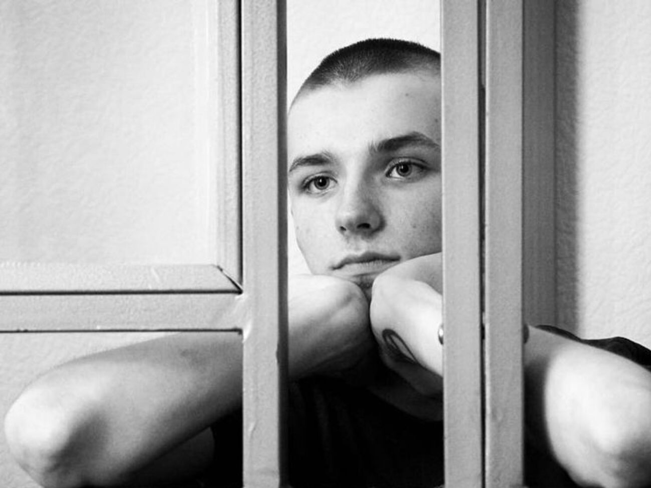 Панов был задержан в декабре 2015 года в Ростовской области