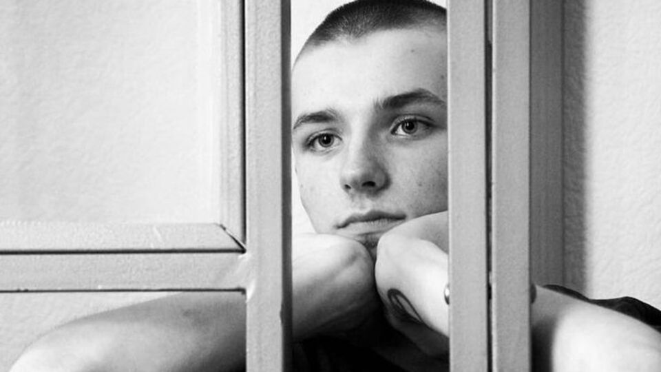 Панов був затриманий у грудні 2015 року у Ростовській області