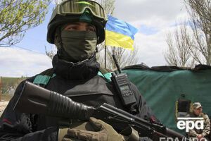 Погибший был военнослужащим одной из механизированных бригад