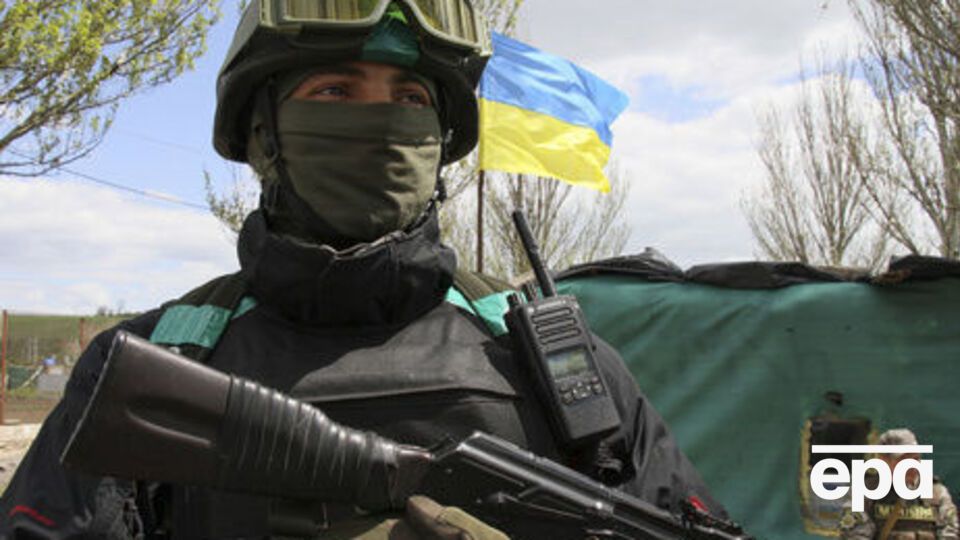 Загиблий був військовослужбовцем однієї з механізованих бригад