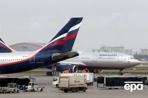 В "Аерофлоті" заявили, що їхні пілоти мають великий досвід польотів