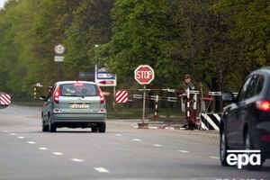 Российские войска признаны в Молдове оккупантами