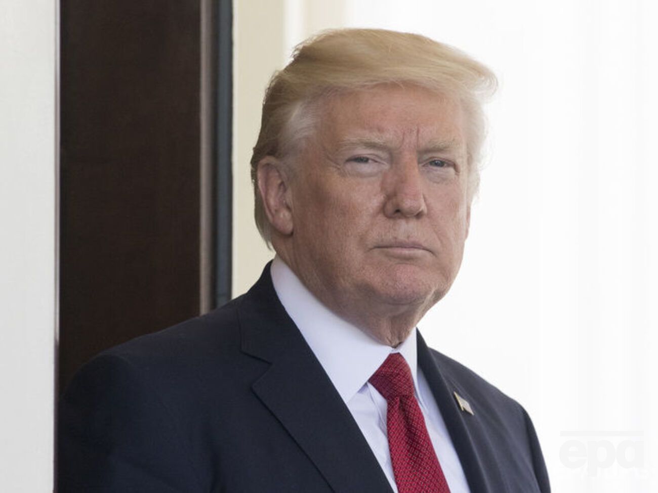 Посадові особи Білого дому вважають, що у Трампа є підтримка республіканців та імпічмент малоймовірний