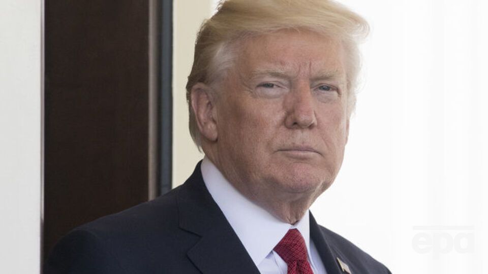 Должностные лица Белого дома, считают, что у Трампа есть поддержка республиканцев и импичмент маловероятен