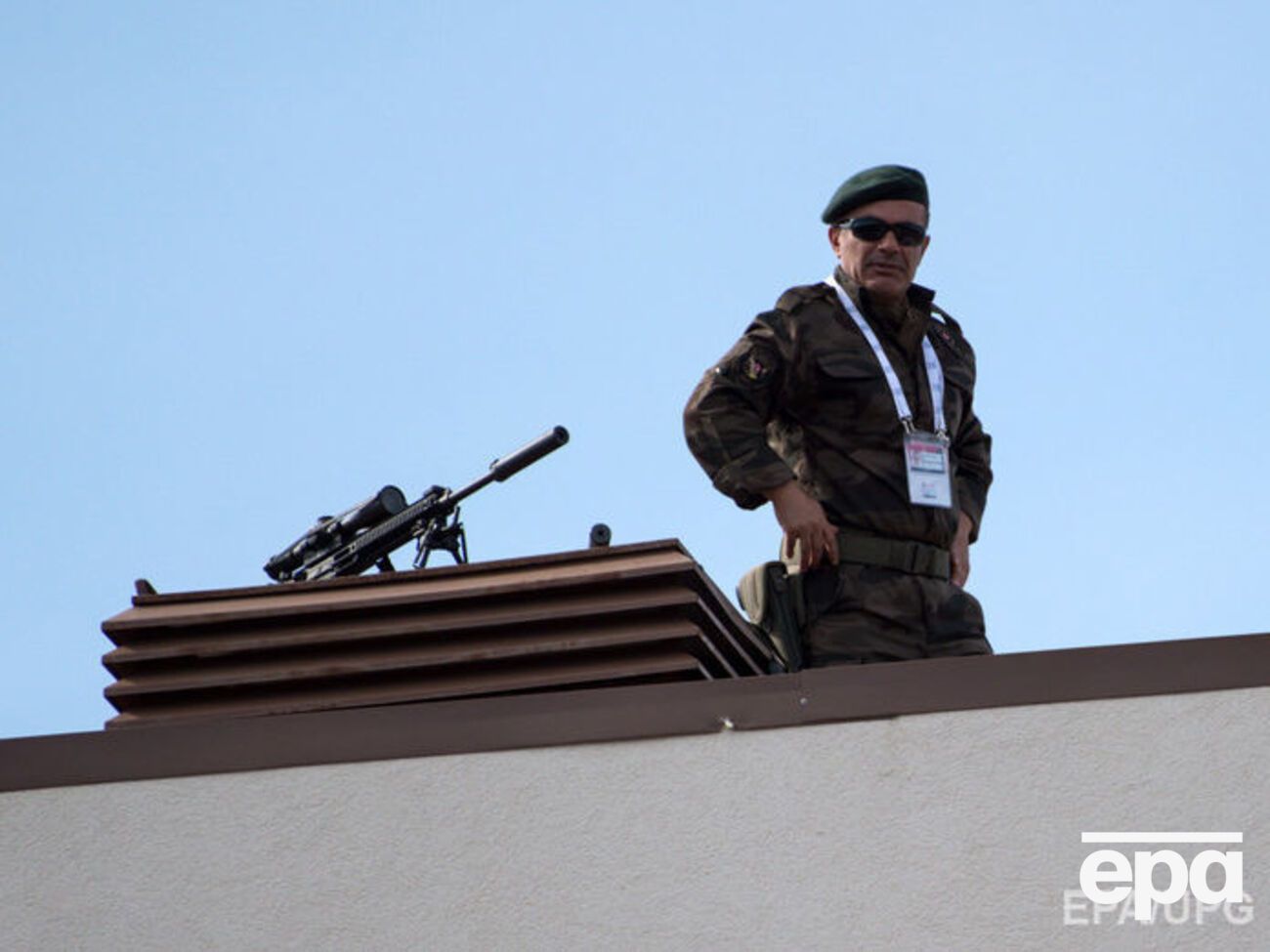 Турецкие военные могут возобновить операции в Сирии и Ираке