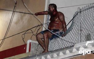 Макеев пытался ускользнуть от линчевателей через крышу