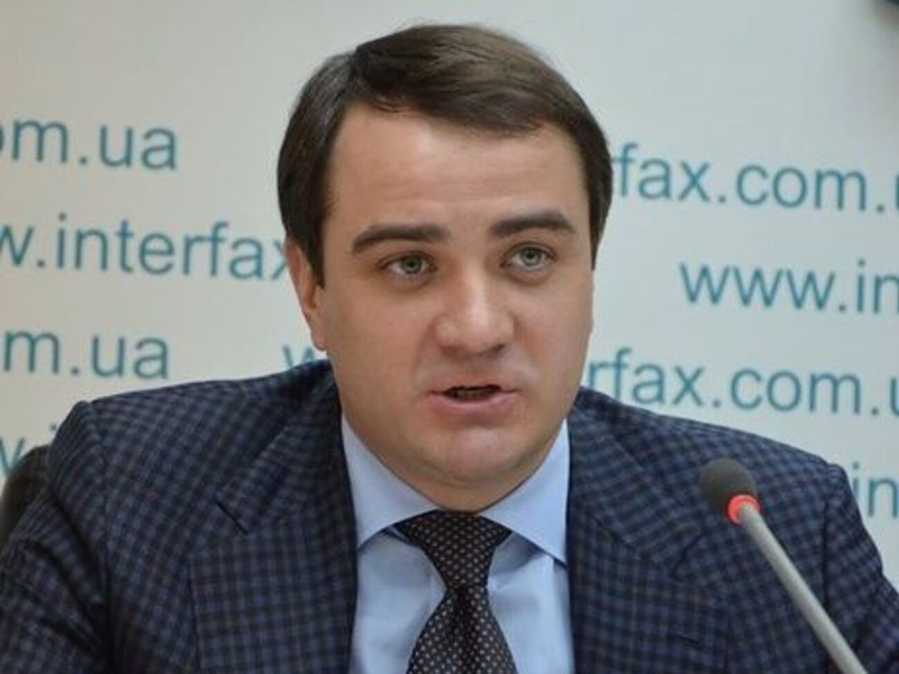 Павелко является президентом ФФУ с 6 марта 2015 года