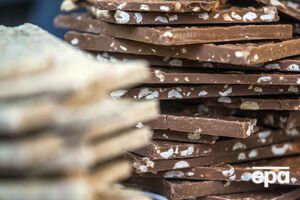 Решение касается шоколада и прочих готовых пищевых продуктов, содержащих какао