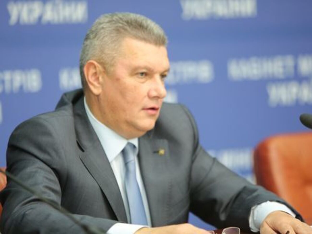 Назаренко розповів про російських артистів, яким заборонили в'їзд до України через відвідування Криму