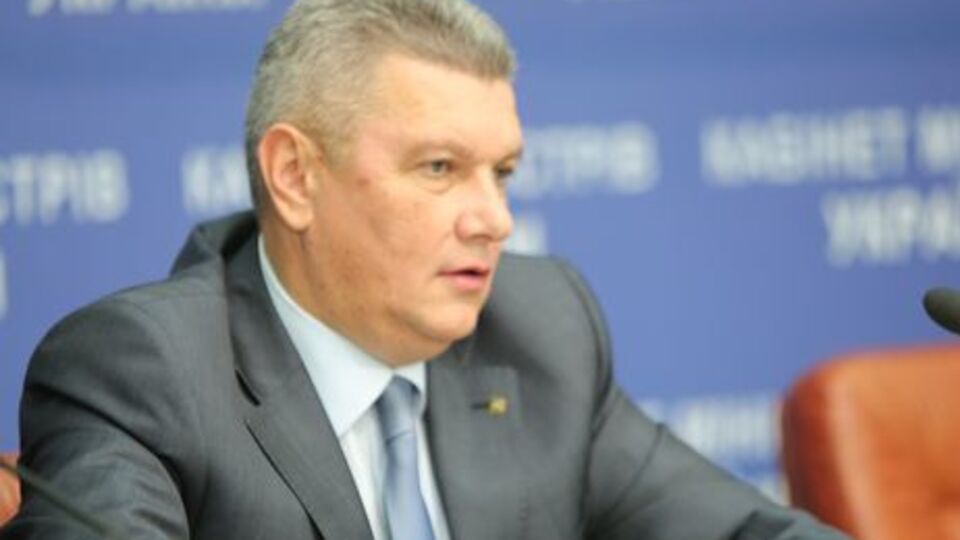 Назаренко розповів про російських артистів, яким заборонили в'їзд до України через відвідування Криму