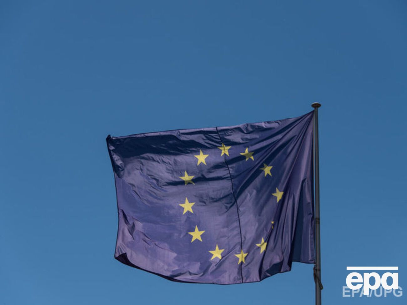 У ЄС прокоментували атаку на авіабазу в Лівії
