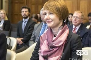 Зеркаль: РФ свідомо й агресивно уникає навіть не покарання, а просто застосування правових інструментів