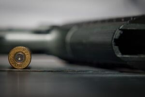 Невідомі застрелили трьох членів сім'ї в Одесі