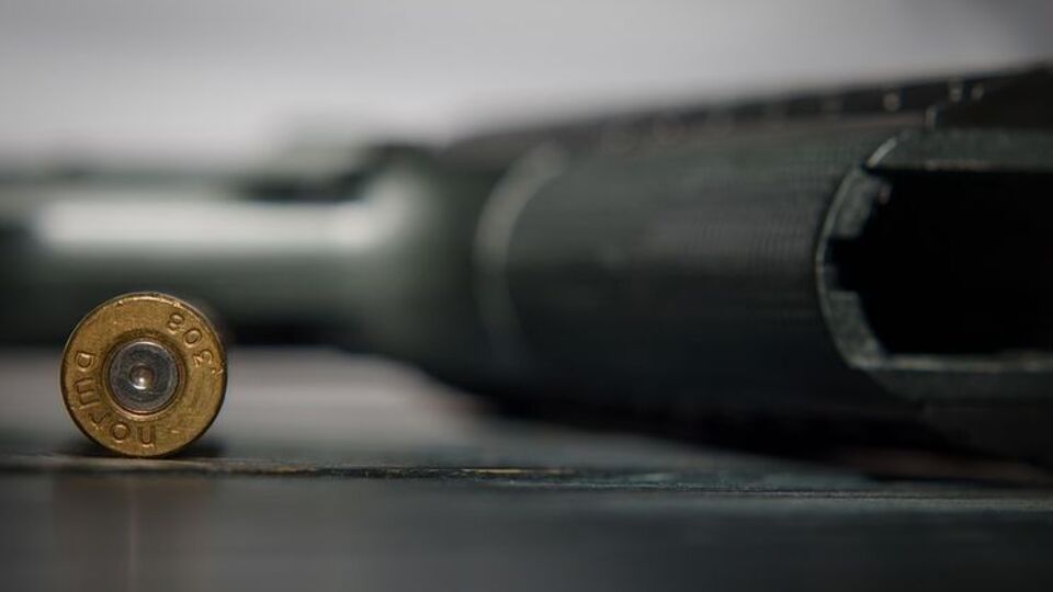 Невідомі застрелили трьох членів сім'ї в Одесі