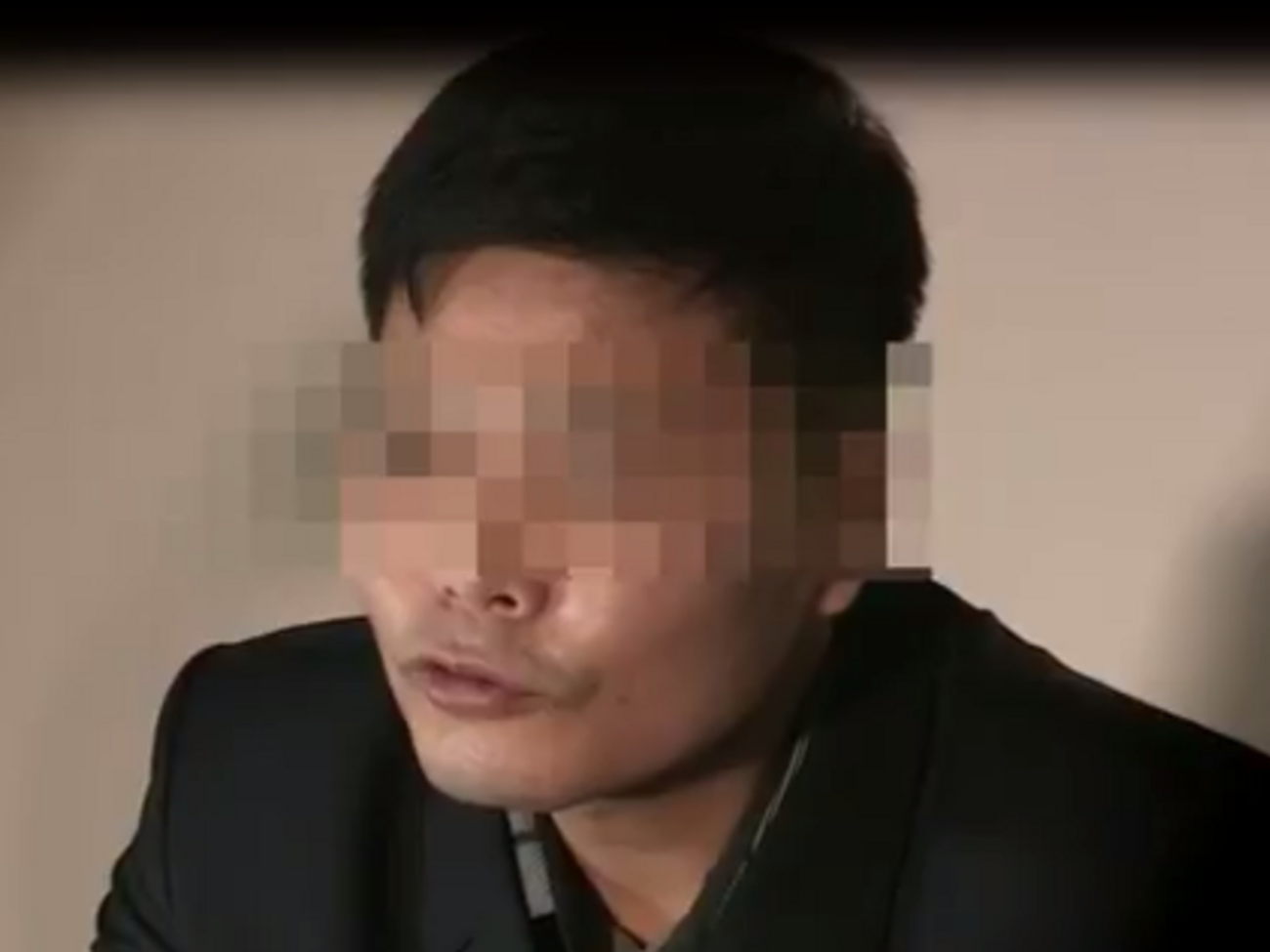 Власти Северной Кореи утверждают, что подозреваемого в покушении завербовали во время работы в РФ