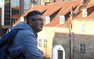 Кипиани: Шансов заставить УПЦ МП перейти с российско-имперской платформы — ноль