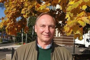 Бойовики затримали Козловського наприкінці січня 2016 року