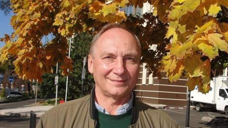 Бойовики затримали Козловського наприкінці січня 2016 року