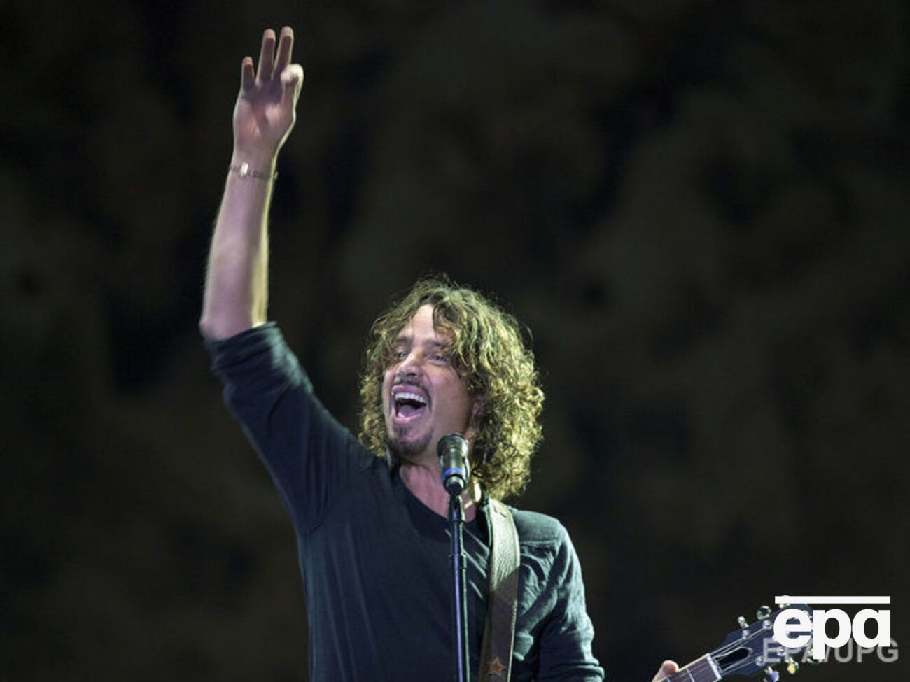 Корнелла похоронят 26 мая