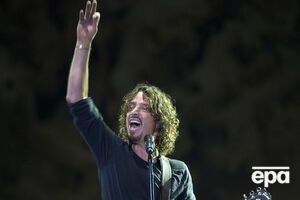 Корнелла похоронят 26 мая