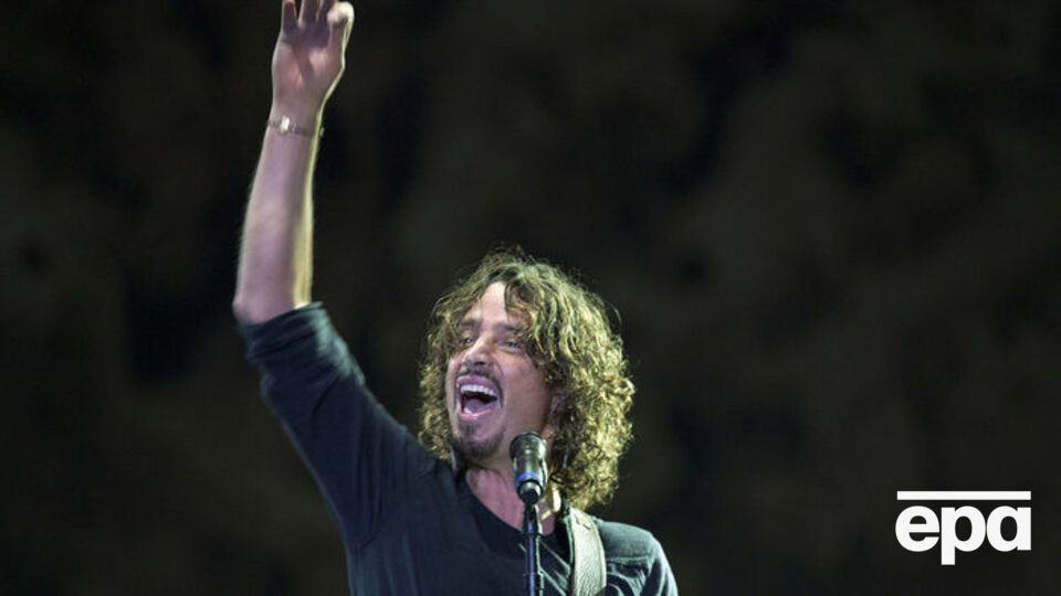 Корнелла похоронят 26 мая