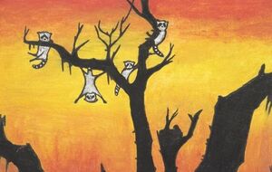 Рисунок Кобейна продали за $64 тыс.