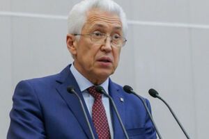 Васильєв порадив представникам іноземних організацій "спочатку вивчити російське законодавство та з повагою до нього ставитися"