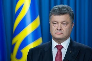 Порошенко прокомментировал санкции против российских соцсетей