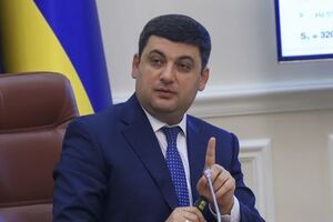 Гройсман: На наших очах в окупованому Криму організовується новий маховик репресій проти українців