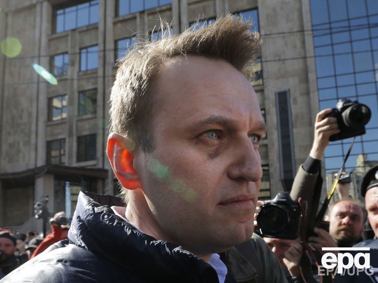 Навальний заявив про розкриття найбільшої картельної змови в історії РФ