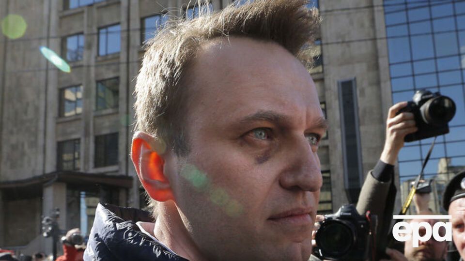 Навальний заявив про розкриття найбільшої картельної змови в історії РФ