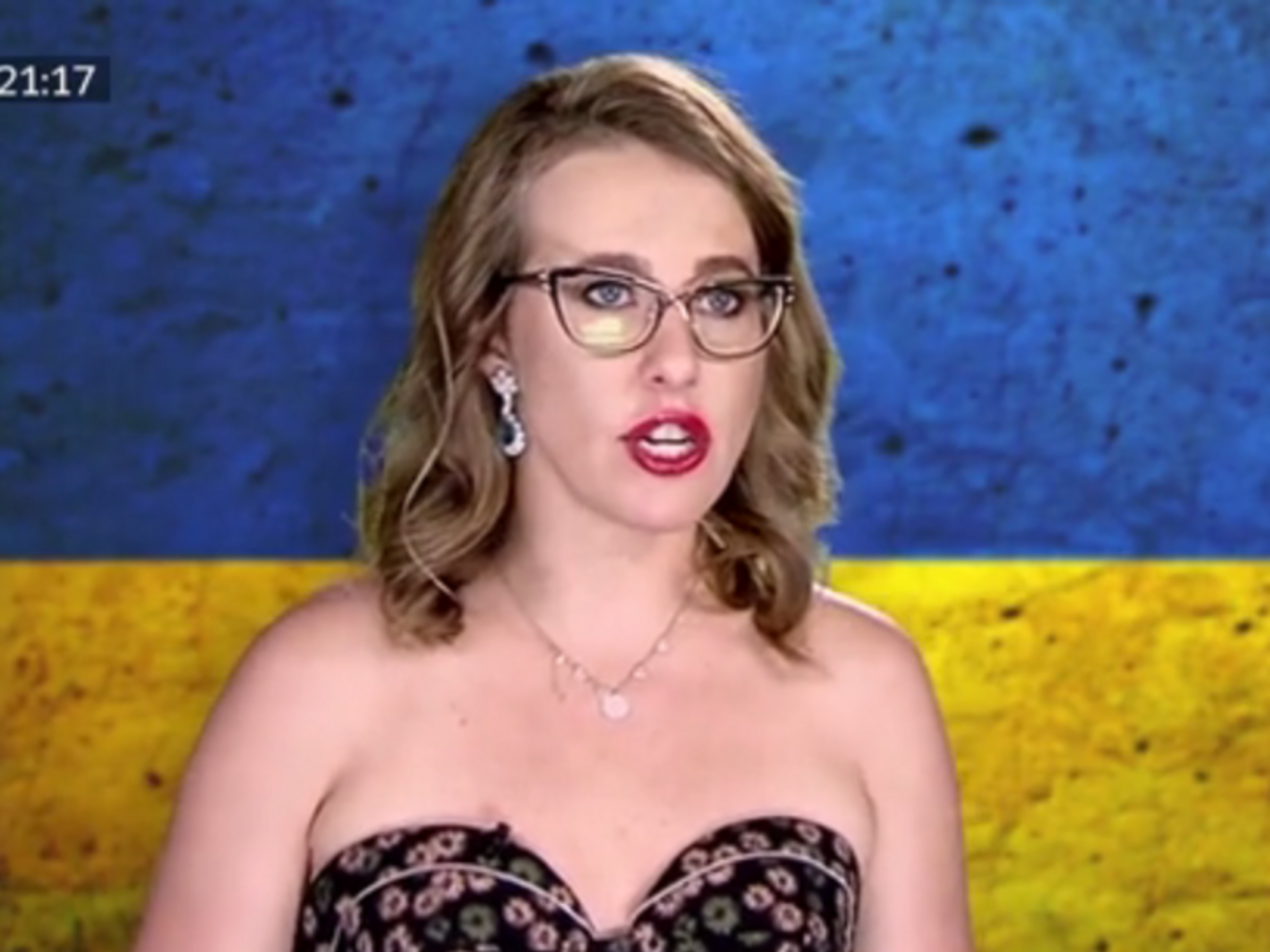 Собчак: Що це за закон, за який навіть не загрожує покарання?