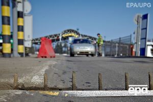 За даними ЗМІ, запровадити візи для росіян цілком реально