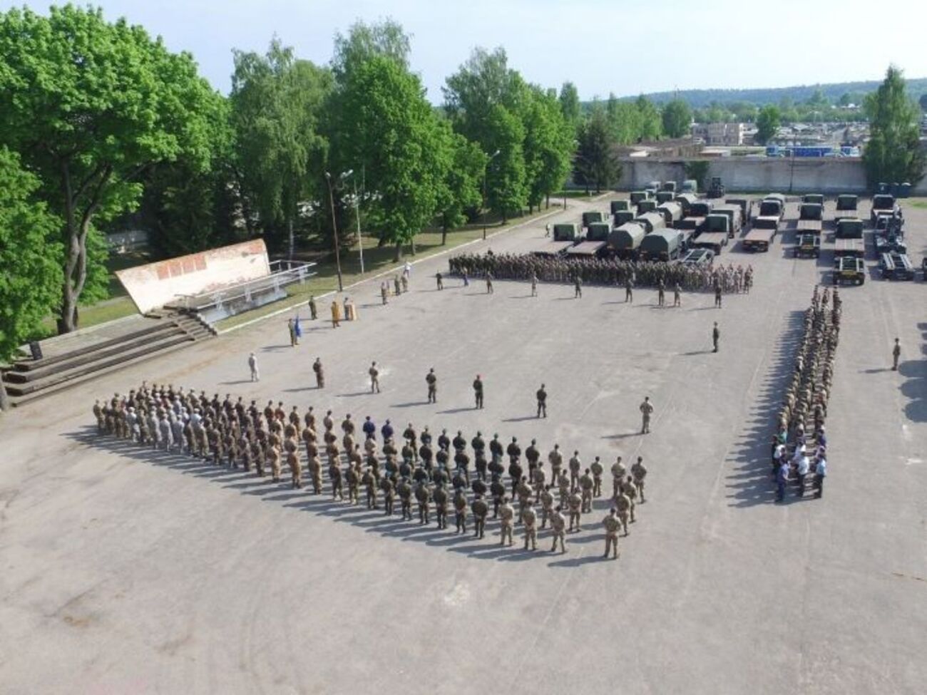 В Литве стартовали учения "Крепкий кобальт &ndash;&nbsp;2017"