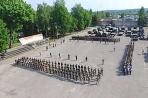 В Литве стартовали учения "Крепкий кобальт – 2017"