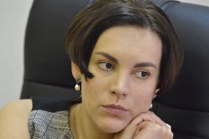 Соня Кошкіна: Російська журналістка коментує укази президента України. Що, серйозно? Російська журналістка?