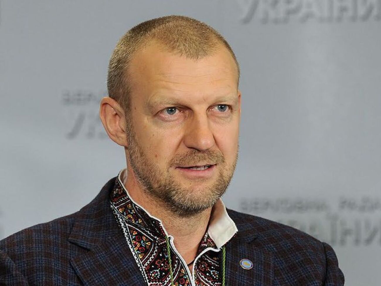 Тетерук: Ми маємо здійснити цей відповідальний крок і ввести візовий режим із РФ