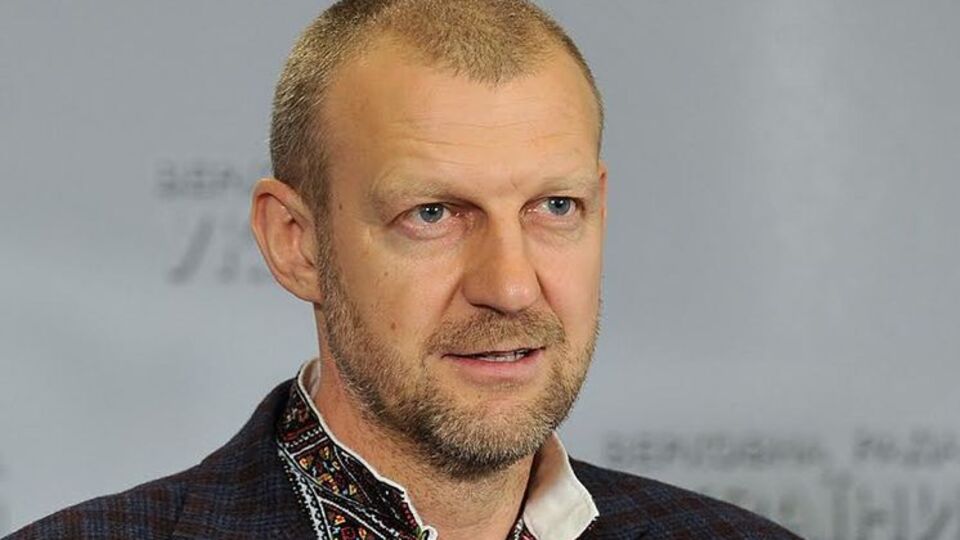 Тетерук: Ми маємо здійснити цей відповідальний крок і ввести візовий режим із РФ