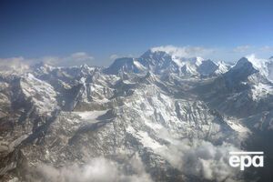 На великій висоті в Гімалаях люди відчувають нестачу кисню