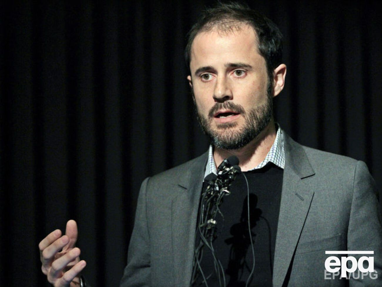 Уильямс сожалеет, если его сервис помог Трампу выиграть выборы