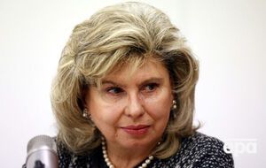 Москалькова считает, что Соколовского осудили не за атеизм