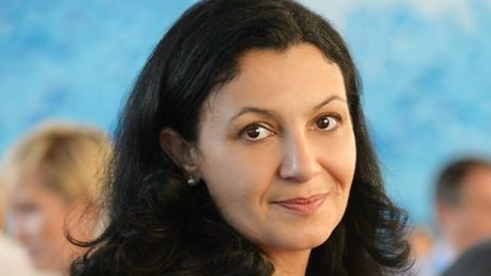 Климпуш-Цинцадзе: Память о терроре важна не только для Украины, но и для других народов