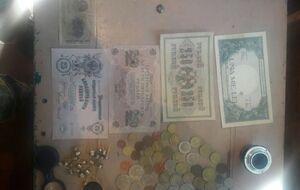 Житель Луганска следовал из неподконтрольной Киеву территории