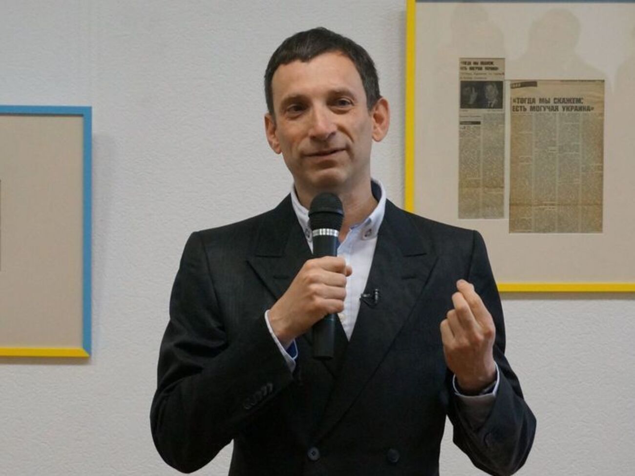 Портников прокомментировал "хамский ролик Собчак"