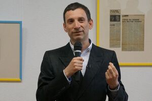 Портников прокомментировал "хамский ролик Собчак"