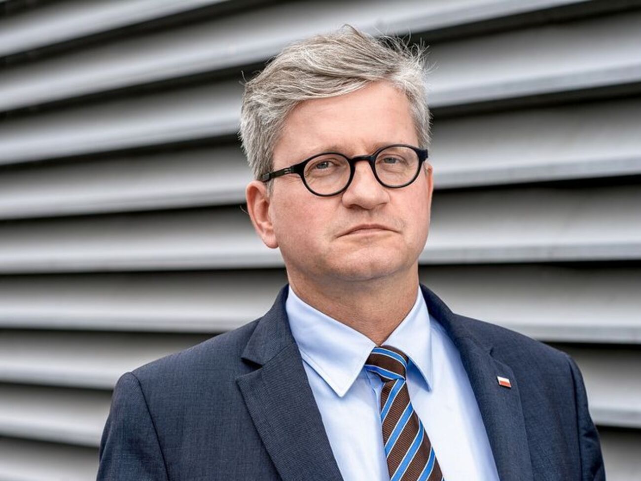 Солох: Військові витрати в Польщі планується збільшити з 2% до 2,5% ВВП