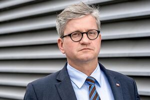 Солох: Військові витрати в Польщі планується збільшити з 2% до 2,5% ВВП