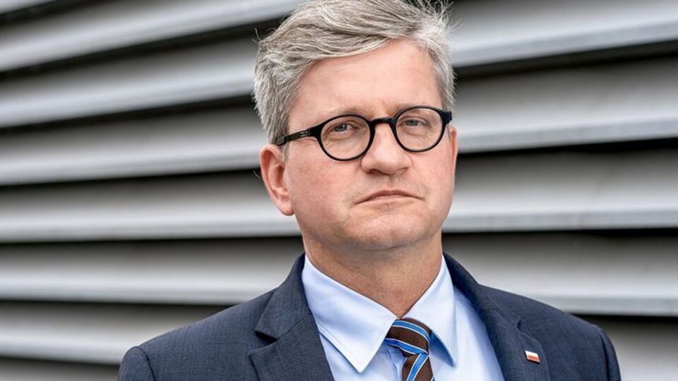 Солох: Військові витрати в Польщі планується збільшити з 2% до 2,5% ВВП