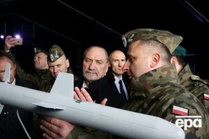 У Польщі створили сили територіальної оборони