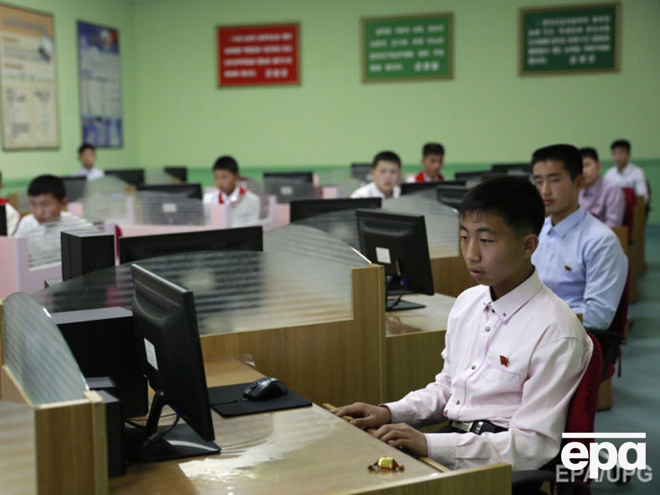 В распространении вируса-вымогателя нашли северокорейский след